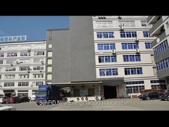 Van de het Systeemfabriek van de Zonne-energiemacht de Leverancier van de de Beweging veroorzakende Machtsbatterij