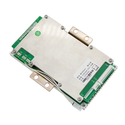 het Lithiumbatterij BMS 48V 60V 72V 3S-24S 100A 120A 150A 200A 250A Lifepo4 4s 200a van 24V 36V 12v