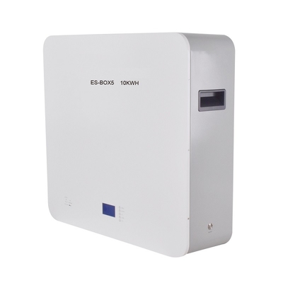 Het Lithiumbatterij 10kwh 20kwh Lifepo4 van huis Zonnepowerwall