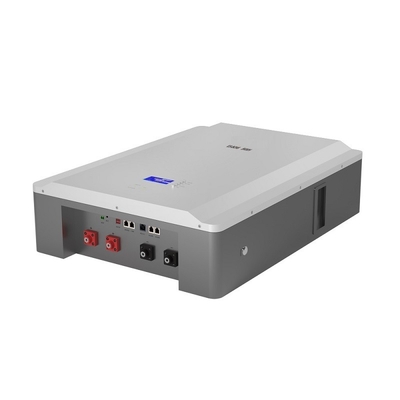 Zonneess-Lithium Ion Battery Powerwall 5kwh 51.2V 48V LiFePO4