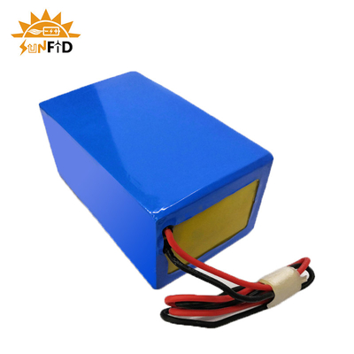 14.8V 14V 18650 Navulbaar Batterijpak met BMS 2000mAh 2500mAh