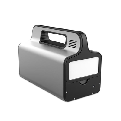 Draagbare de Zonnemachtsgenerator 5V 3A 9V van 300W 432WH
