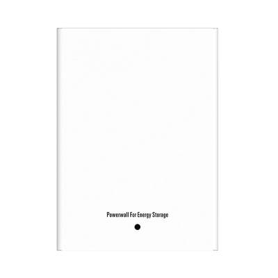 het Lithium Ion Battery For Home 20KW 15KW 100Ah van 48V 5KWH Powerwall