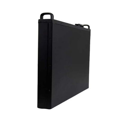 50Ah Systeem van de de Batterij1000hz 2400w 48V het Binnenmacht van het telecommunicatielithium
