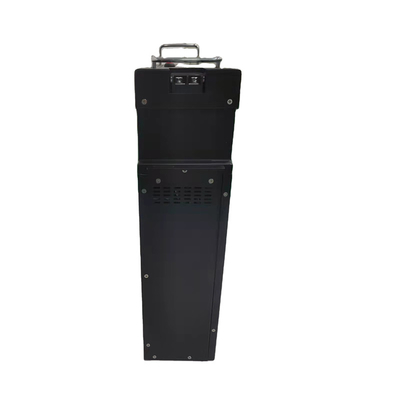 50Ah Systeem van de de Batterij1000hz 2400w 48V het Binnenmacht van het telecommunicatielithium
