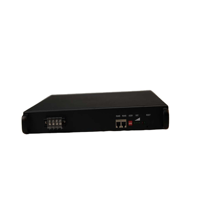 50Ah Systeem van de de Batterij1000hz 2400w 48V het Binnenmacht van het telecommunicatielithium