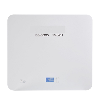 Het Lithiumbatterij 10kwh 20kwh Lifepo4 van huis Zonnepowerwall