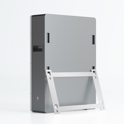 Zonneess-Lithium Ion Battery Powerwall 5kwh 51.2V 48V LiFePO4