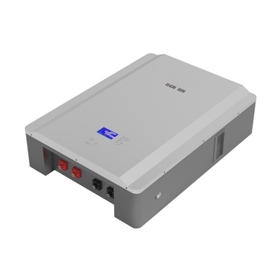 Zonneess-Lithium Ion Battery Powerwall 5kwh 51.2V 48V LiFePO4