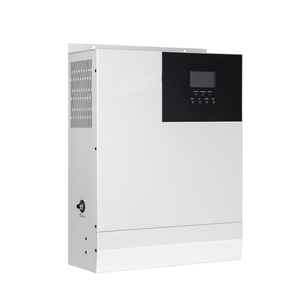 3KW van het Zonnestelseluitrusting 50HZ 60HZ MPPT 110-250V van het Nethuis