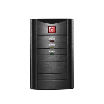 220VAC UPS-Lithiumbatterij 6000mAh 650VA 110V Offline