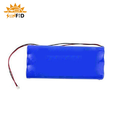 3.7V het navulbare Pak 7.4V 11.1V 14.8V 14500 10440 18650 21700 26650 32650 Li Ion LiFeO4 van de Lithiumbatterij