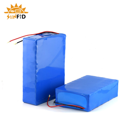 van de het Lithiumbatterij 25Ah 50Ah 100Ah LifePO4 van 12V 7Ah UPS van het de Batterijpak de Monitor van kabeltelevisie