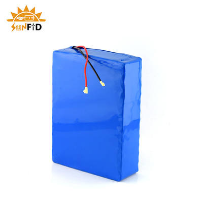 van de het Lithiumbatterij 25Ah 50Ah 100Ah LifePO4 van 12V 7Ah UPS van het de Batterijpak de Monitor van kabeltelevisie
