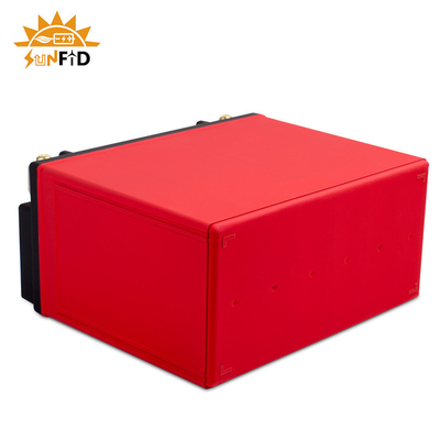 de Batterij van het de Motorfietslithium van 12.8V 20ah 30l-BS met BMS Stop Starting Batteries