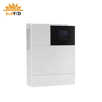 48V 40A 220V 3KW 145VDC allen in Één Zonneladersomschakelaar