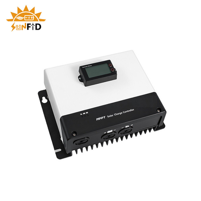 het Lithium Powerwall 48V 100a van 12V 24V voor Zonnestelselcontrolemechanisme