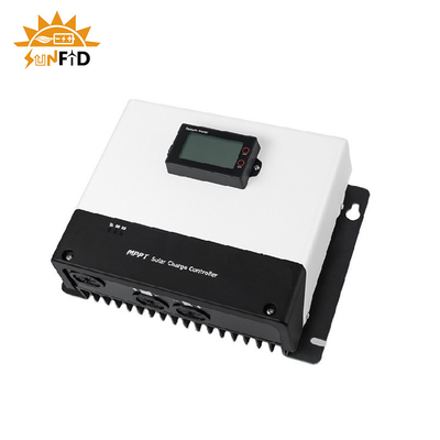 het Lithium Powerwall 48V 100a van 12V 24V voor Zonnestelselcontrolemechanisme