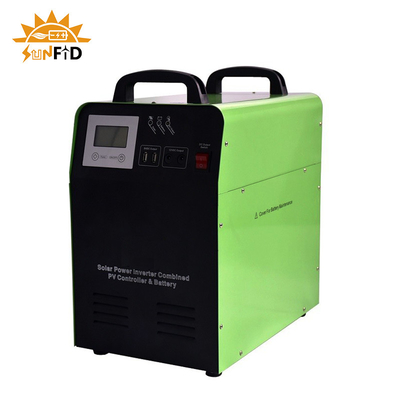 Navulbaar Zonnegeneratorlithium Ion Battery 25.6V 78Ah van Netzonnestelsel met 1kW-Omschakelaars2kwh Huis