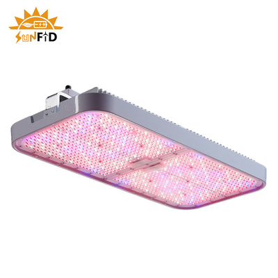 Volledige de Installatieleiden van de Spectrumserre kweken Lichte 800W Samsung/de Lichtbron van Osram/van Seoel