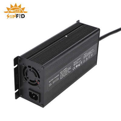 het Lithium Ion Battery Charger 44.1V 43.8V 42V 36V 20A 29.4V 16.8V 14.7V 14.6V 12V 30A van 29.2V 24V