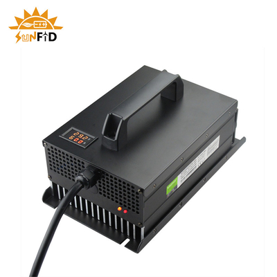 29.4V de Zure Batterij van het lastenlood met Lithiumlader