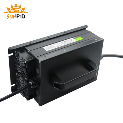 29.4V de Zure Batterij van het lastenlood met Lithiumlader