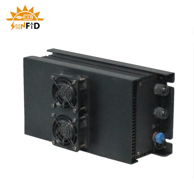 1200w de Lader van de lithiumbatterij