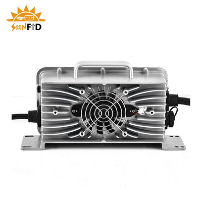 van de het Lithiumbatterij van 96V 10A 24V van het de Laders84v 12A 72V 15A 60V 20A 48V 25A 36V 30A Lood van de de Batterijlader Zuur het Lithiumion