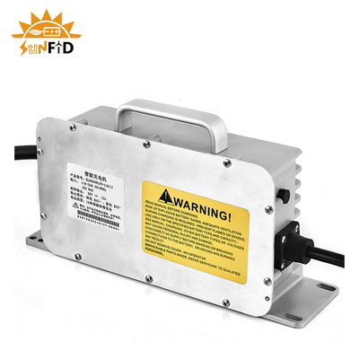 van de het Lithiumbatterij van 96V 10A 24V van het de Laders84v 12A 72V 15A 60V 20A 48V 25A 36V 30A Lood van de de Batterijlader Zuur het Lithiumion