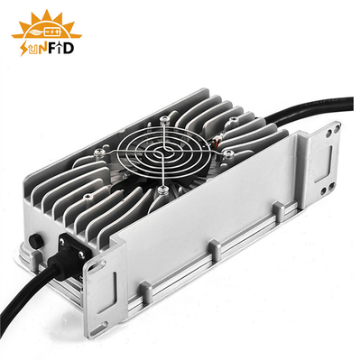 van de het Lithiumbatterij van 96V 10A 24V van het de Laders84v 12A 72V 15A 60V 20A 48V 25A 36V 30A Lood van de de Batterijlader Zuur het Lithiumion