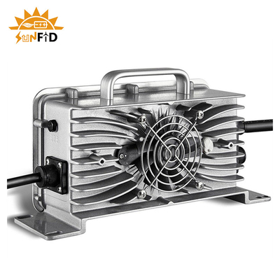 van de het Lithiumbatterij van 96V 10A 24V van het de Laders84v 12A 72V 15A 60V 20A 48V 25A 36V 30A Lood van de de Batterijlader Zuur het Lithiumion