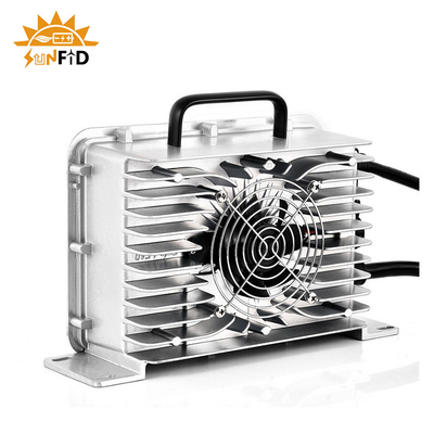 de Lader van de het Lithiumbatterij van 72V 25A 60V 30A 100Ah 150Ah 200Ah 96V 15A 18A 84V 20A 48V 35A 36V 24V 12V 40A LiFePO4