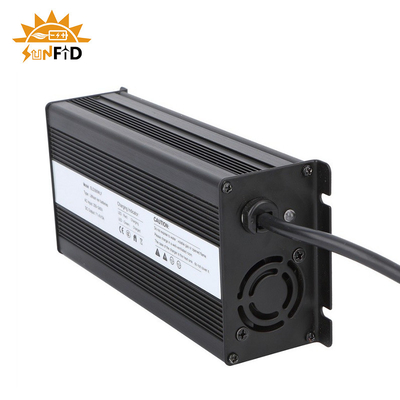 300W de Batterij van het lastenlithium met Lood Zure Lader 96V 84V 72V 3A 60V 4A 48V 5A 36V 7A 24V 10A 12V 15A