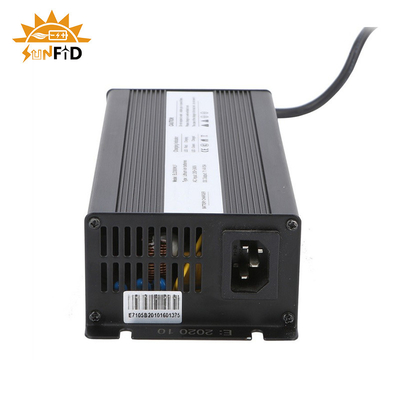 300W de Batterij van het lastenlithium met Lood Zure Lader 96V 84V 72V 3A 60V 4A 48V 5A 36V 7A 24V 10A 12V 15A