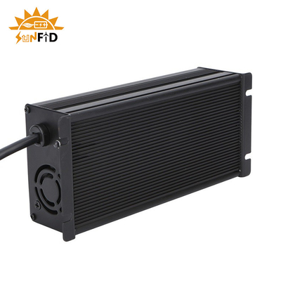300W de Batterij van het lastenlithium met Lood Zure Lader 96V 84V 72V 3A 60V 4A 48V 5A 36V 7A 24V 10A 12V 15A