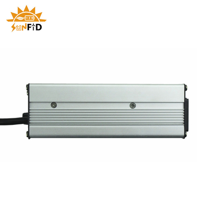 de Lader van de het Lithiumbatterij van 12v Ebike 24v 36v 48v 52v 60v 72v voor Elektrische Autoped Elektrische Vork
