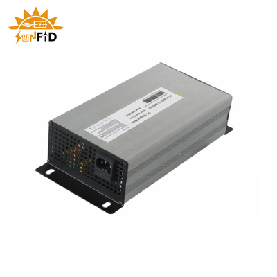 van de het Lithiumbatterij van 24V Lifepo4 van de de Laders12v 36V 48V 60V 72V Li Ion Lead Acid For Golf Kar de Hybride Auto