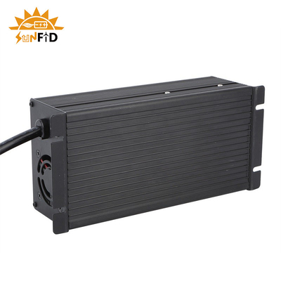 van het de lastenlood van 600W 84V de zure batterij met het Lood Zure LiFePO4 van de lithiumlader 5A 72V 7A 60V 8A 48V 10A 36V 15A 24V 12V 20A
