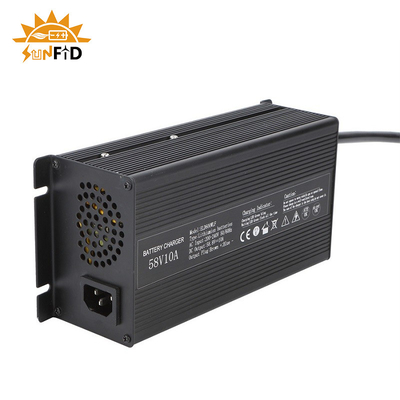 van het de lastenlood van 600W 84V de zure batterij met het Lood Zure LiFePO4 van de lithiumlader 5A 72V 7A 60V 8A 48V 10A 36V 15A 24V 12V 20A