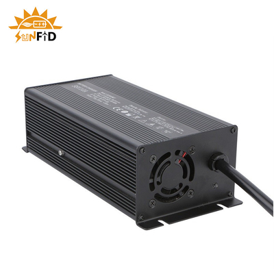 van het de lastenlood van 600W 84V de zure batterij met het Lood Zure LiFePO4 van de lithiumlader 5A 72V 7A 60V 8A 48V 10A 36V 15A 24V 12V 20A