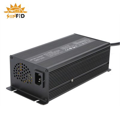 van het de lastenlood van 600W 84V de zure batterij met het Lood Zure LiFePO4 van de lithiumlader 5A 72V 7A 60V 8A 48V 10A 36V 15A 24V 12V 20A