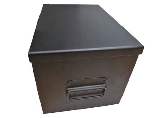 Van de het Lithiumbatterij van de onderhouds de Vrije Zonnegenerator Diepe Cyclus 48V 150Ah