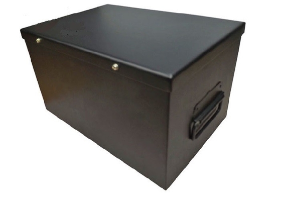 Van de het Lithiumbatterij van de onderhouds de Vrije Zonnegenerator Diepe Cyclus 48V 150Ah