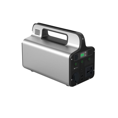 Draagbare de Zonnemachtsgenerator 5V 3A 9V van 300W 432WH