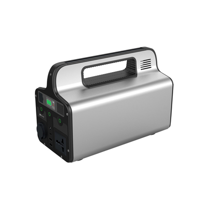 Draagbare de Zonnemachtsgenerator 5V 3A 9V van 300W 432WH