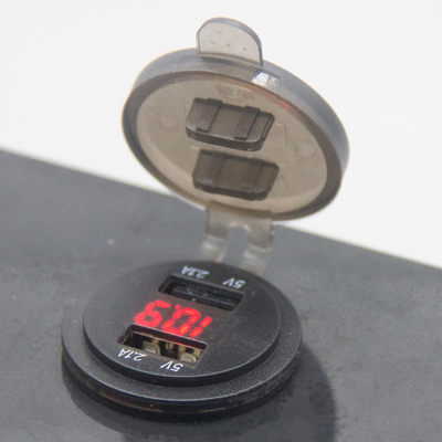 Navulbare de Vervangingsbatterij 80Ah 12.8V van Lifepo4 SLA voor Elektrisch