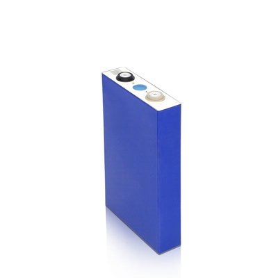 van de Batterijcel de Navulbare Li van 105Ah Lifepo4 ionenbatterijen