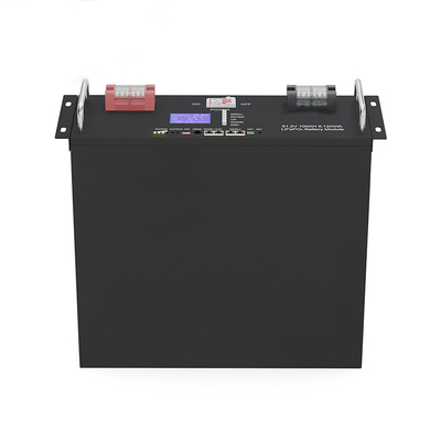 van het de Generatorlithium van 10kw 48v de Zonnebatterij 100Ah Lifepo4