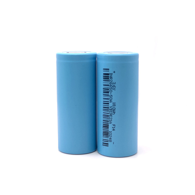 26650 Lifepo4-Batterijcel 3.7v 5000mAh voor DIY-Batterijpak EV UPS
